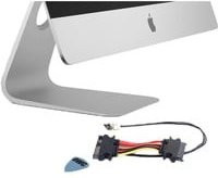 OWC In-line Digital Thermal Sensor 68,60 cm Schwarz für iMac Upgrades (OWCDIDIMACHDD12) - Bild 1