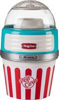 Ariete Popcorn Popper Heißluftpopcornmaschine in Multicolour mit spülmaschinenfesten Teilen - Bild 1