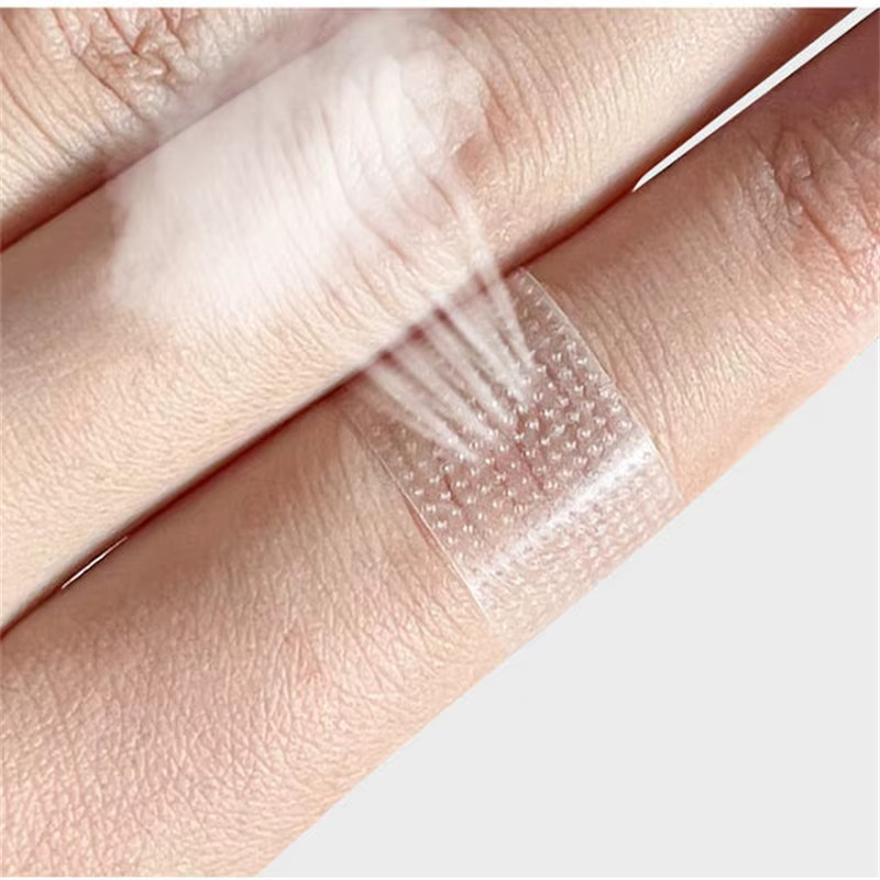 Y-Meiyaa Wimpernlifting-Klebeband, 1,25cm*9m, Unisex - Bild 5