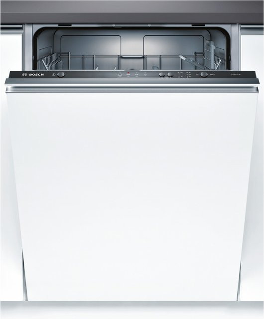 Bosch SBV24AX00E Vollintegrierbarer Geschirrspüler 60 cm - Bild 1