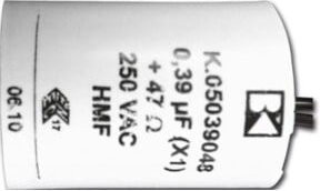 Busch-Jaeger Kompensator 6596 in Weiß - Bild 1