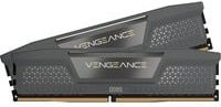Corsair Vengeance DDR5 RAM Kit 64GB 2x32GB 6000MHz CL30 Grey CMK64GX5M2B6000Z30 - Bild 2