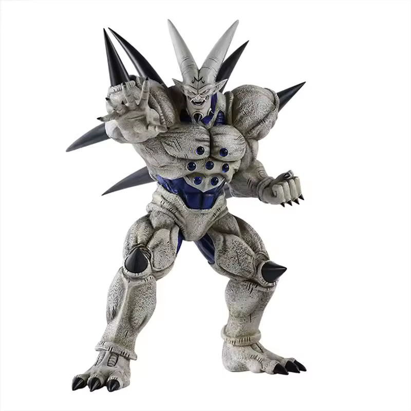 Bandai Dragon Ball Syn Shenron Figur, Actionfiguren, 20cm, Kunststoff - Bild 5