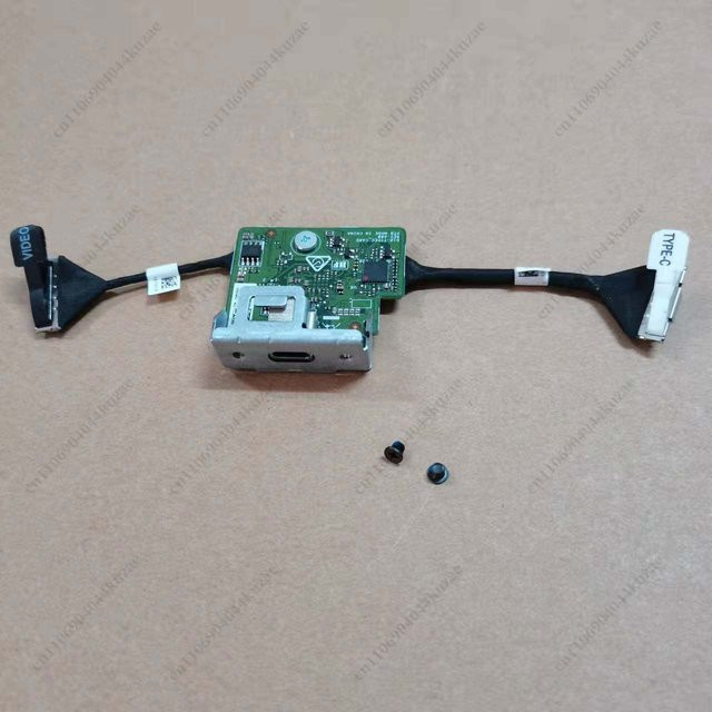 Dell Type-C Mainboard 8XP85 WRMH0 GMHY5 kompatibel mit Dell OptiPlex 7070 7080 7090 7000 MT SFF MFF Desktop - Bild 1