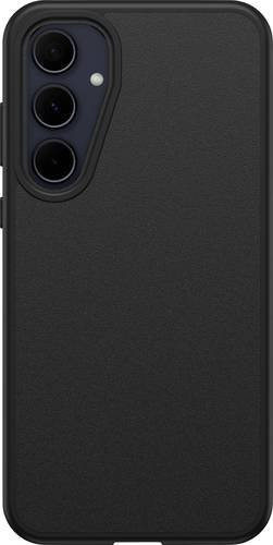 Otterbox React Backcover für Samsung Galaxy A35 5G in Schwarz - Bild 1