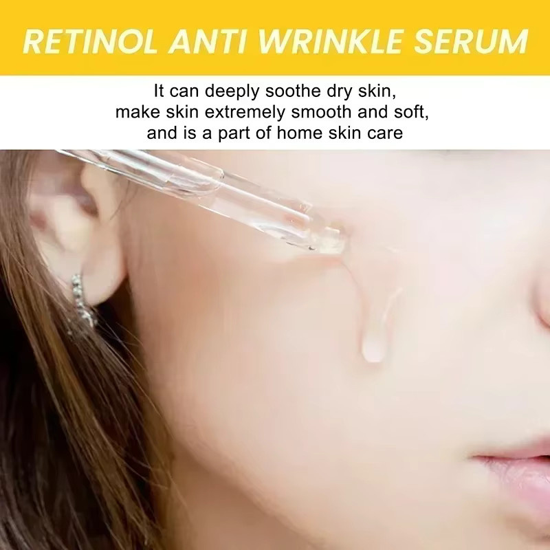 eelhoe Serum, Anti-Aging für Augen und Gesicht, Reife Haut - Bild 2