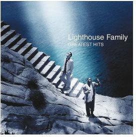Greatest Hits, Lighthouse Family, CD - Bild 1
