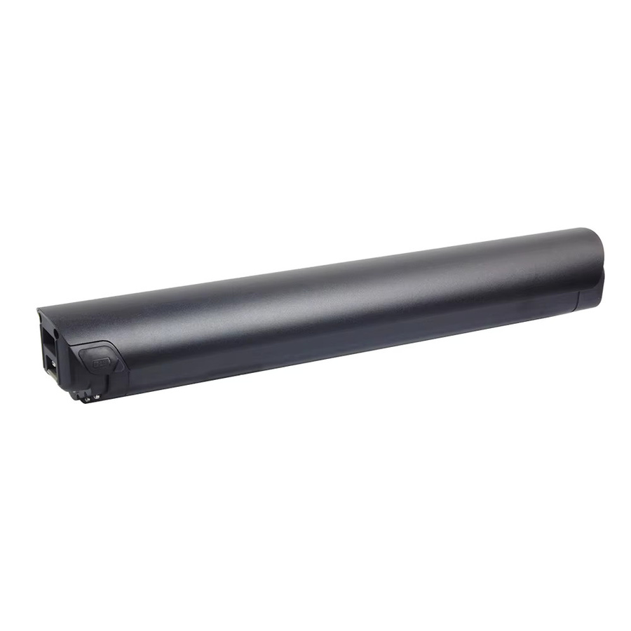 TRILUPO Akku in Schwarz mit 36 V und integriertem Smart BMS für Tenway S TWS YT30207 IBT 3610 Bafang Mivice C201 M070 - Bild 2