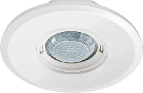 ESYLUX EP10428609 Unterputz Bewegungsmelder mit 360 Grad Erfassungsbereich in Weiß IP20 - Bild 1