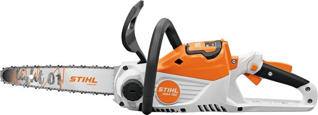 Stihl Akku-Motorsäge MSA 70 C-B in Orange-Grau ohne Akku und Ladegerät - Bild 1