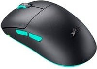 Xtrfy M8 Wireless Gaming-Maus in Schwarz mit bis zu 26000 CPI und Bluetooth sowie Wi-Fi Unterstützung - Bild 1