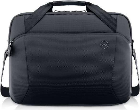 Dell EcoLoop Pro Slim Briefcase 15 Notebook-Tasche Schwarz 39,6 cm - Bild 1