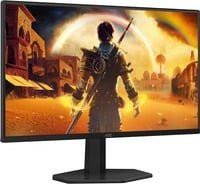 AOC Gaming 25G42E 25 Zoll Full HD IPS Monitor, 180 Hz, 1 ms, Schwarz - Bild 2