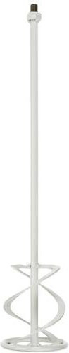 kwb Wendelrührer mit Gewinde M14, Durchmesser: 12,0 cm, Länge: 59,0 cm - Bild 1