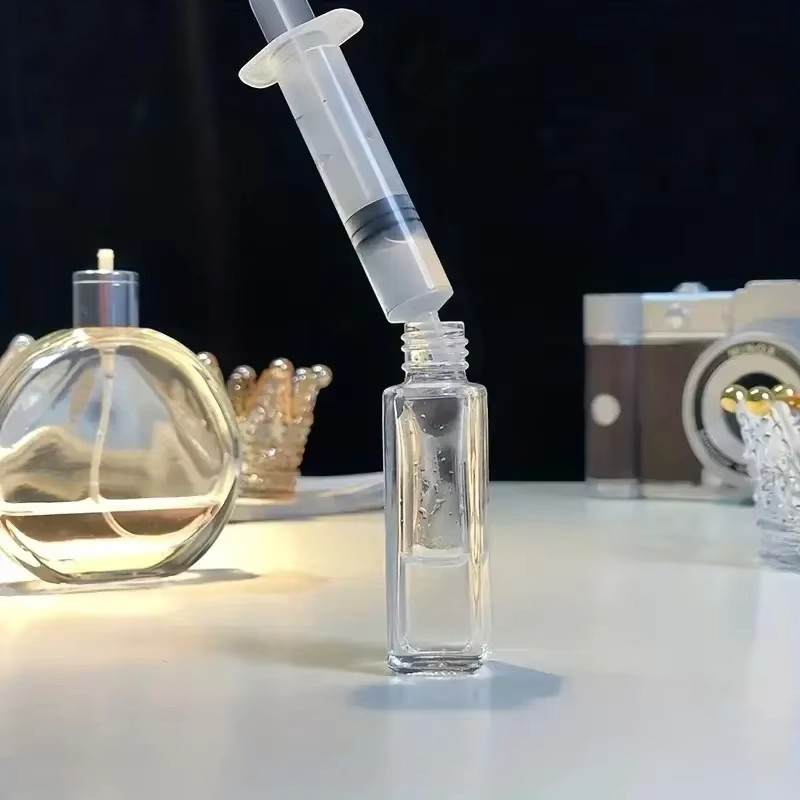 RUZOFO Präzisions-Spritzenspender, 5/10 ml, Unisex - Bild 3
