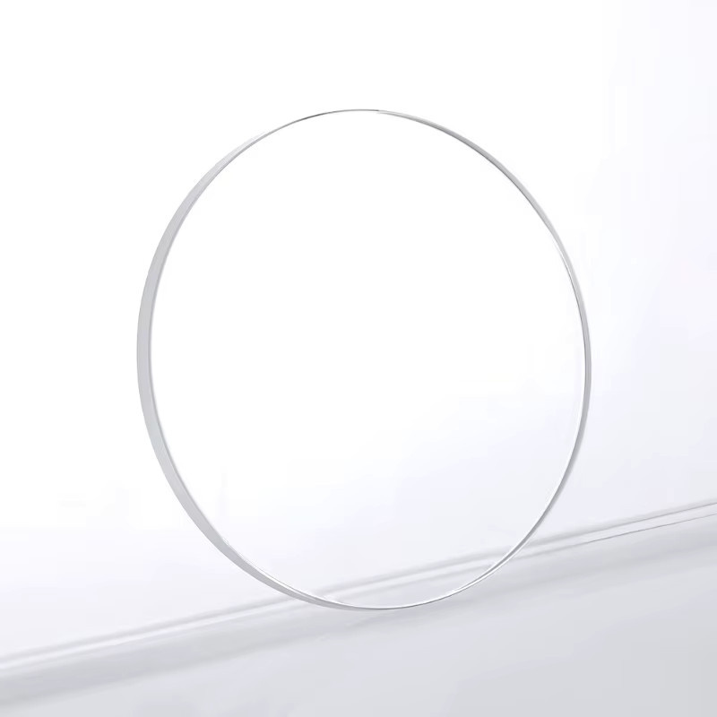 Saphirglas Ersatzglas für Uhren, 2,0 mm Dicke - Bild 5