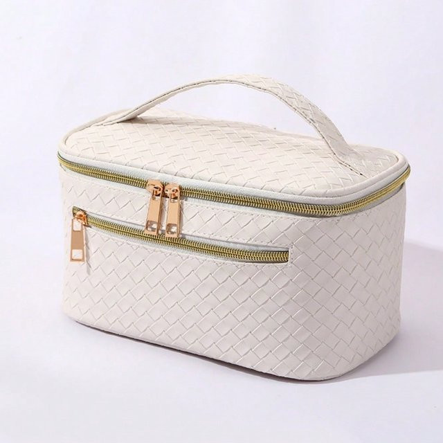 XYNN Kosmetiktasche, wasserdicht, Unisex - Bild 1