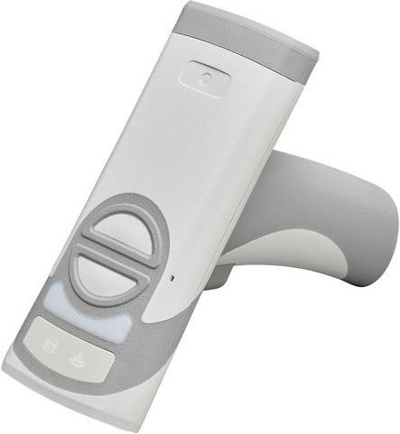 Siemens Lesegerät 6GF3326-0HT01 in Grau mit Bluetooth und USB - Bild 1
