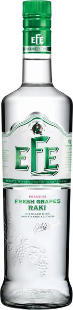 Efe Raki Fresh Grapes 0,7 l - Bild 1