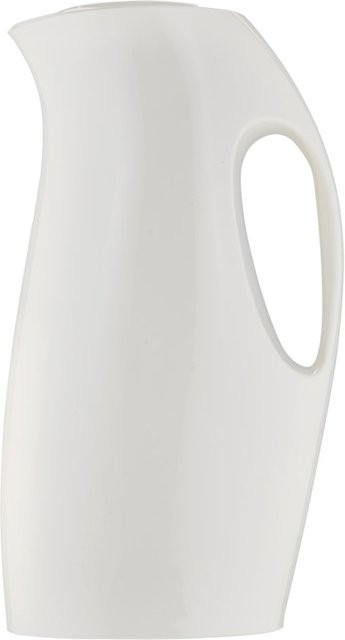 Helios Isolierkanne Ciento weiß 0,9 l - Bild 1