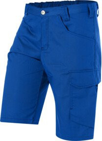 Kübler Shorts ICONIQ PRO in Blau Größe 40N - Bild 1