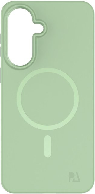 Melia Mag Back Cover für Samsung Galaxy A57 5G in Sage Green - Bild 1