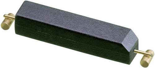 PIC PMC-1001THY Reed-Kontakt 1 Öffner, Schwarz, 180 V/DC, 130 V/AC, 0.7A, 10W - Bild 1
