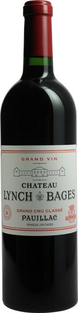 Château Lynch-Bages Rotwein, Pauillac, Cabernet Sauvignon & Merlot, 2019, trocken, 0,75 l - Bild 1