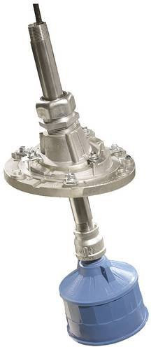 Siemens Adapter 7ML1830-1AQ in Blau - Bild 1