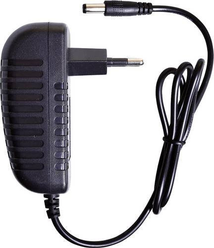 M-e modern-electronics ST 15 55335 Netzteil in Schwarz - Bild 1