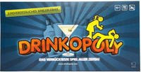 Hutter Drinkopoly Gesellschaftsspiel Partyspiel - Bild 1