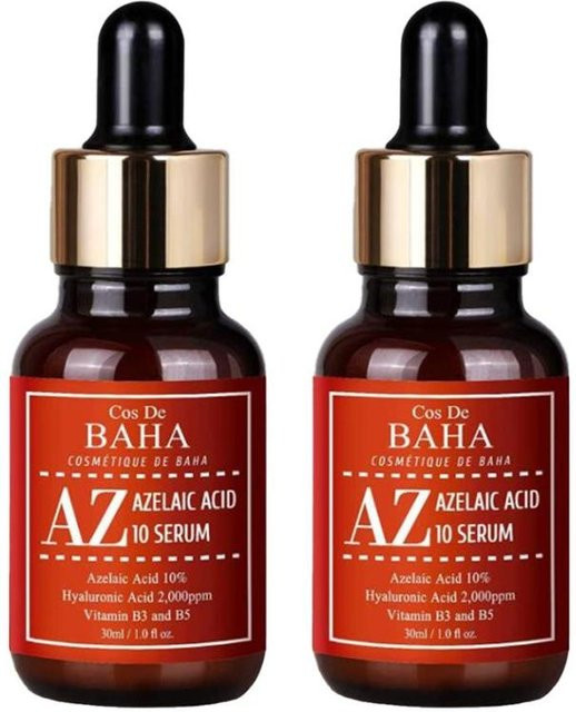 Cos De BAHA Azelainsäure Serum, 30 ml, Unisex - Bild 1