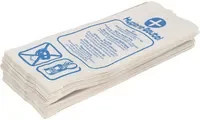 Hygienebeutel aus Papier von Emil Deiss KG in Weiß - Bild 1