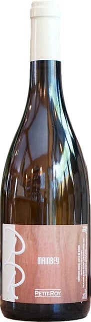 Domaine Petit-Roy Weißwein Hautes Cotes de Beaune Chardonnay 2022, 0,75 l - Bild 1