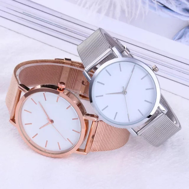 Malist Armbanduhr, Quarz, Edelstahl, Herren - Bild 1