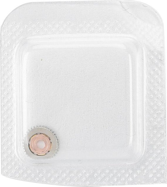 Neoglint Automatisches Hammerlager, Messing, Herren - Bild 1
