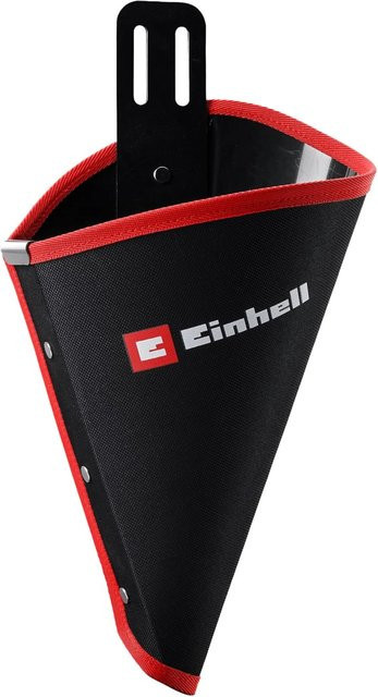 Einhell Holster für Akku-Astkettensäge GE-PS 18/15 Li BL-Solo aus Baumwollgewebe, Schwarz - Bild 1