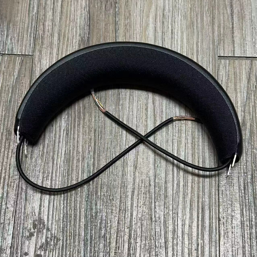 Razer Ersatz-Kopfband für Kraken V3, V3 RGB und V3 PRO in Schwarz - Bild 4