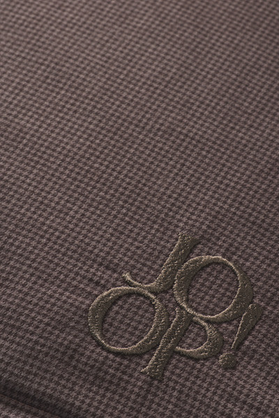 Bettwäsche JOOP! SOFT aus Baumwolle in Mocca/Braun mit Reißverschluss und atmungsaktivem Flanell-Material - Bild 3