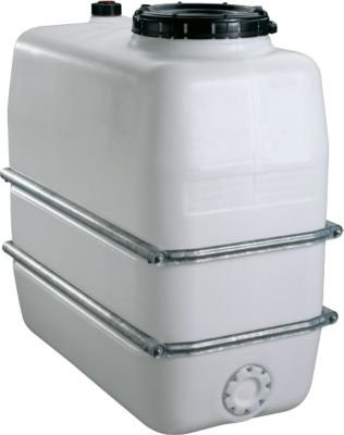 Raumspartank mit 1100 l Volumen - Bild 1