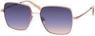 MARC O'POLO 505125 Sonnenbrille, Quadratisch, Vollrand, Metall, Damen, Multicolour - Bild 1