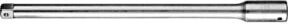 Stahlwille Verlängerung 1/4 Zoll in Silber, Länge: 150 mm, Durchmesser: 11,6 mm - Bild 1