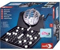 Noris Bingotrommel Partyspiel - Bild 1