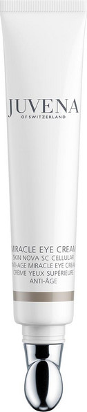 Juvena Skin Specialists Miracle Eye Cream, Creme für reife Haut - Bild 1