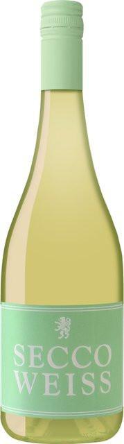 Sasbacher Winzerkeller eG Secco Muskateller, trocken, Baden, 0,75 l - Bild 1