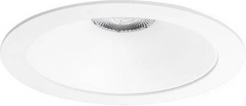 Brumberg LED-Einbauleuchte 40673174 in Weiß, rund, IP20, Cool White - Bild 1