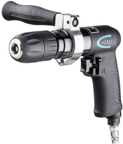 Hazet Druckluft-Bohrmaschine 9030P-1 - Bild 1