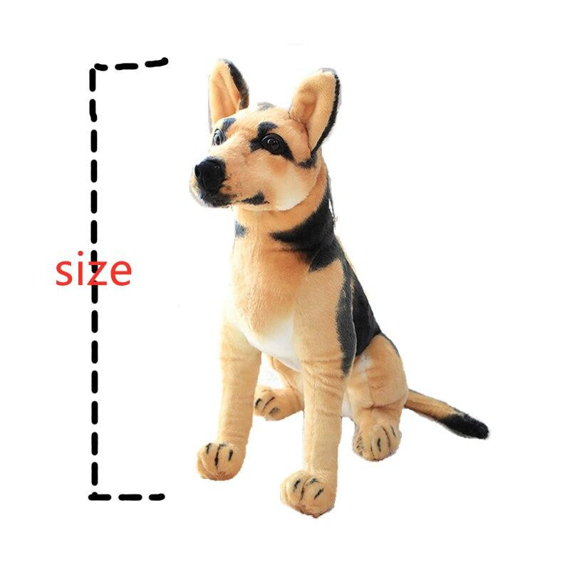 Binchi Keji Travel Collie Spot Hund, Plüsch Spielzeug, 1-teiliges Set, ab 12 Jahren - Bild 2