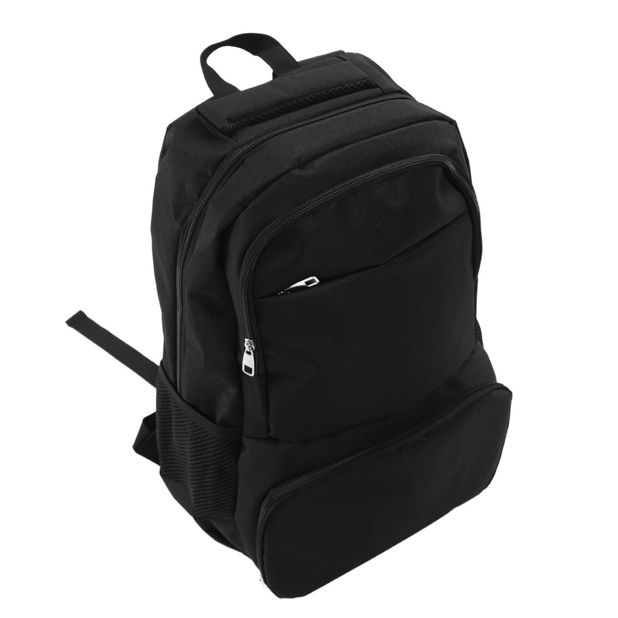 Isolierter Kühlrucksack aus Oxford-Gewebe für Camping und Picknick mit großem Fassungsvermögen - Bild 2