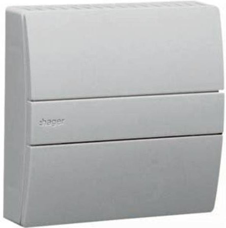 Hager EK081 Temperaturfühler - Bild 1